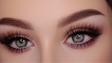 Lash queen